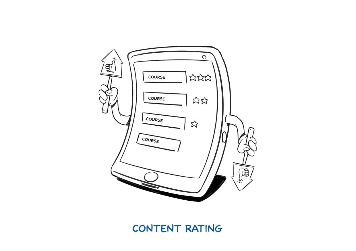 9 content rating