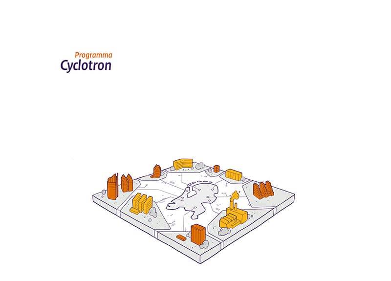 praatplaat programma cyclotron nctv 0006 1
