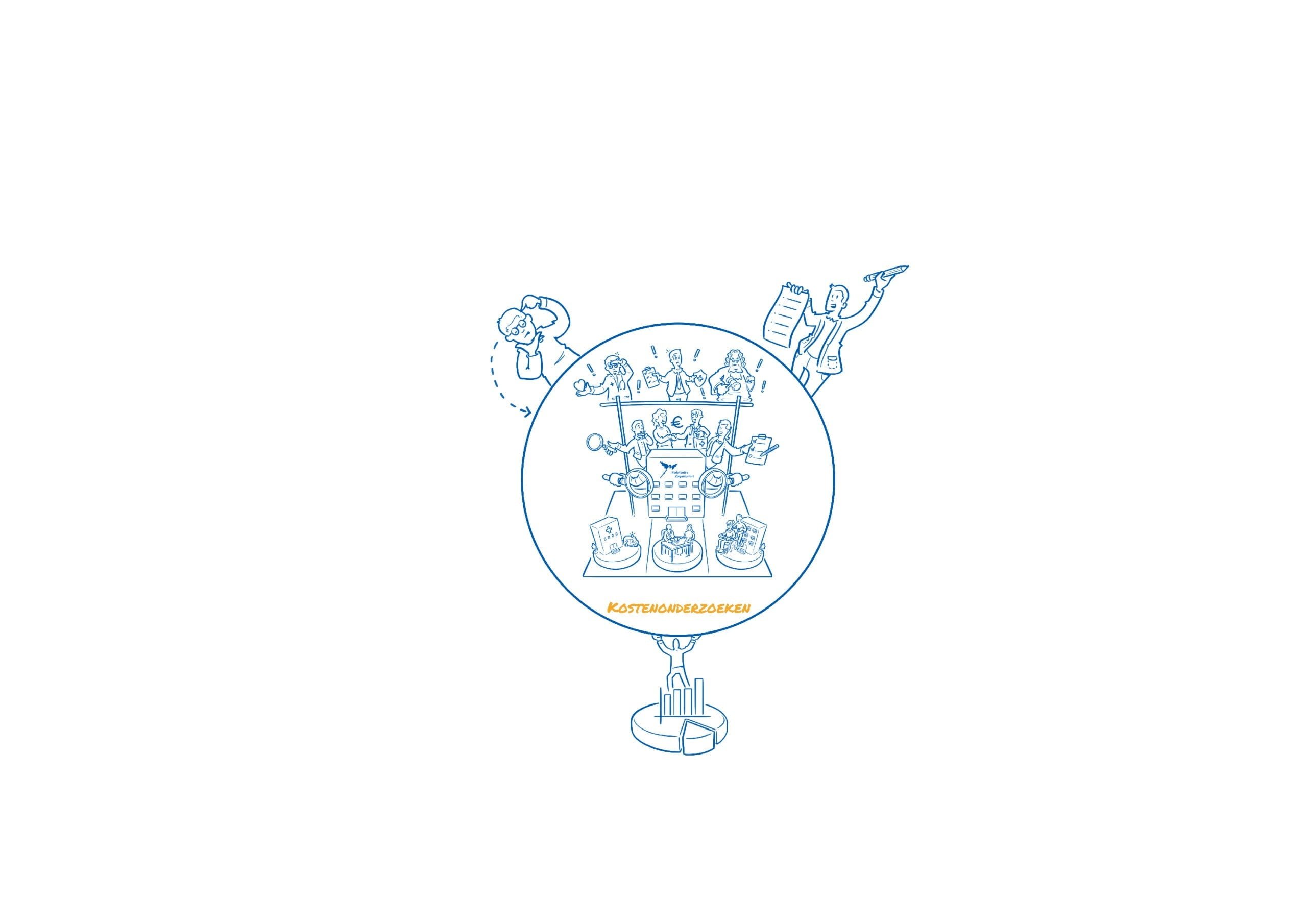 handgetekend animatie 2