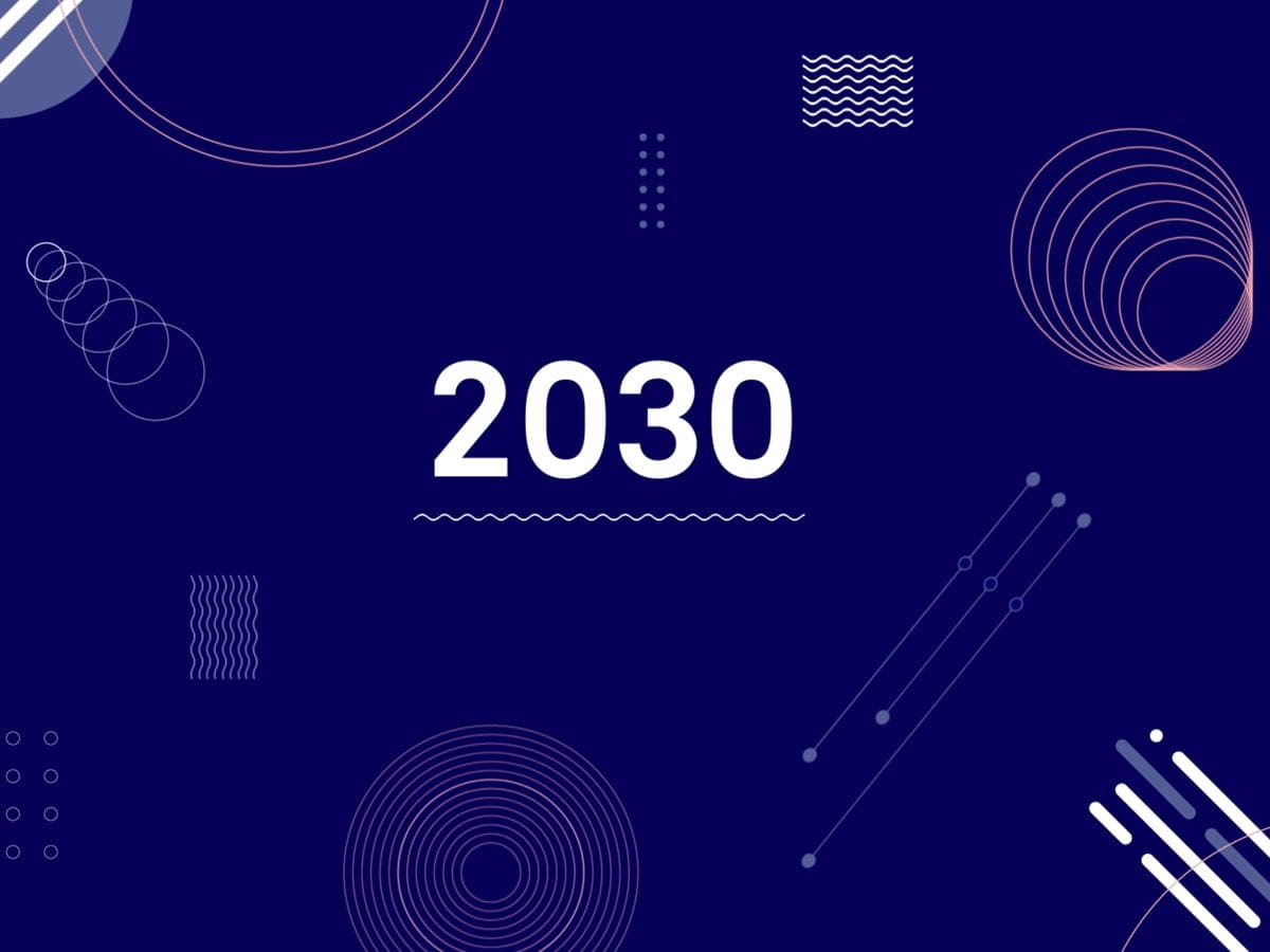 Strategie animatie OCW. Introductie 2030.