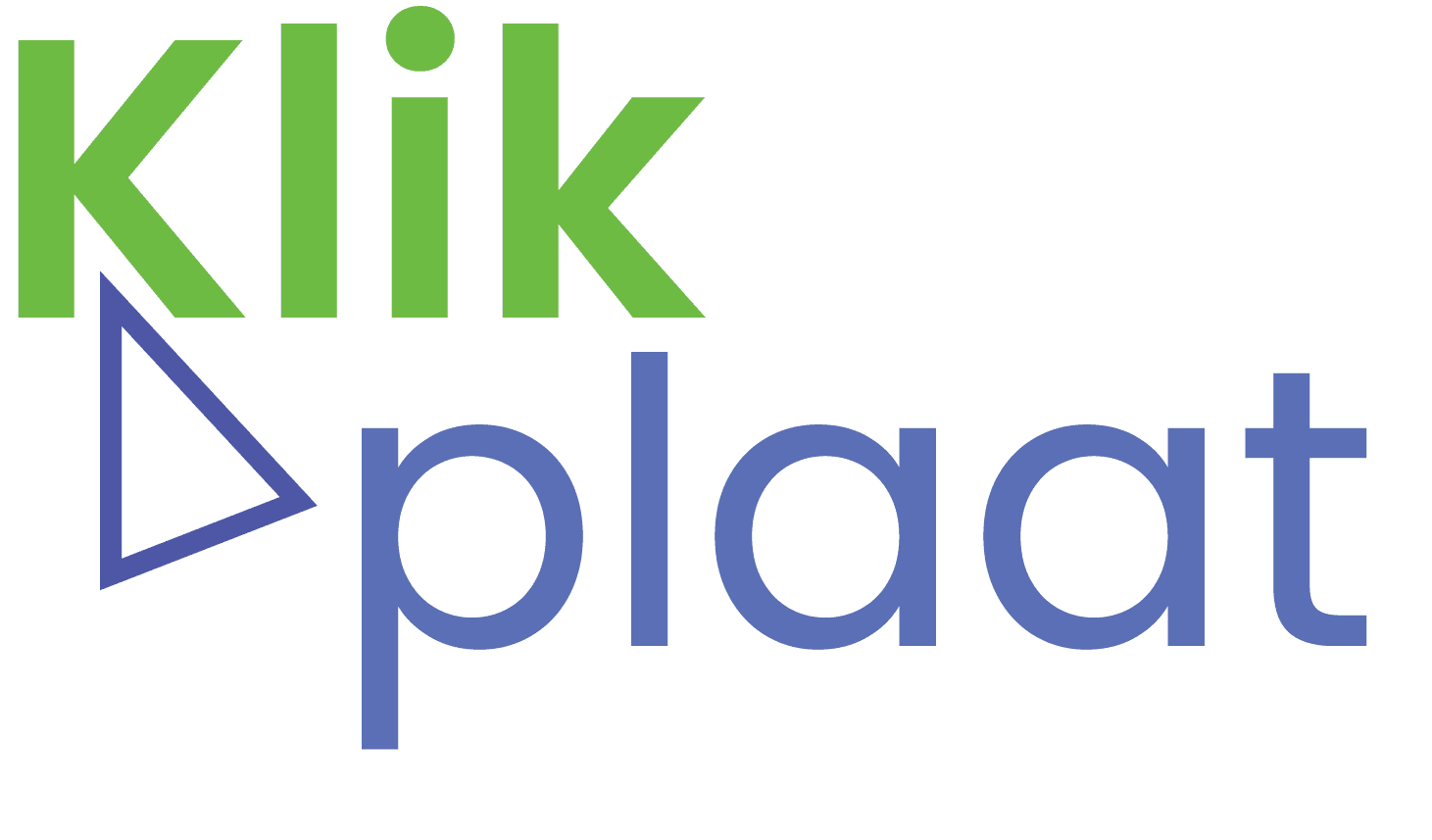 logo klikplaat linkedin Interactieve praatplaat voor Bewegin uit 2023. Met als thema ruimte voor verbinding. De klikplaat kan als interactieve website getoond worden op een laptop.