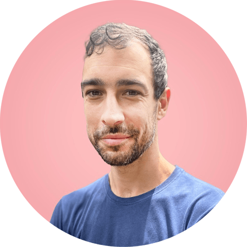 malik portrait circle